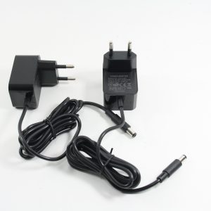 Strømforsyning 12VDC 1000mA