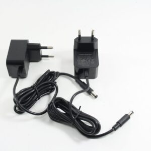 Strømforsyning 12VDC 1000mA