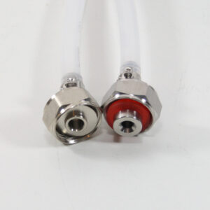 Slange 1,5meter 3/4" «-» 5/8", Co2 slange