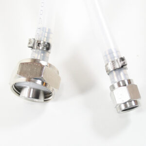 Konfigurer selv slange