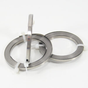 Svejsetråd flad 3 x 0.15mm