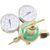 Nitrogen regulator