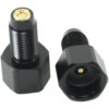 CO2 adapter fra SodaCylinder til 88grams (5/8″–18 UNF) gevind