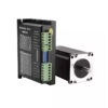 Nema 23 2.3N.m 4.4A motor + DM542 driver
