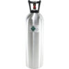 CO2 – flaske,   10kg Aluminium, – fyldt